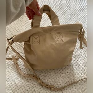 Madewell The Piazza Crossbody Bag